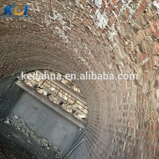 Bauxite or specification