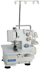 GK257B Interlock Sewing Machine