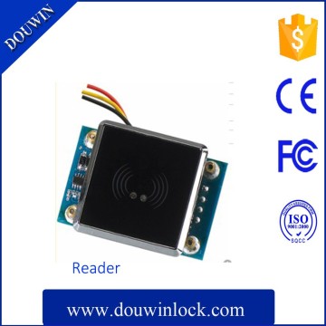 hotel access control for lift floor controller