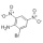 Name: Benzenamine,2-bromo-4,6-dinitro- CAS 1817-73-8