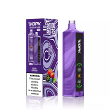 VOPK Original Shisha 20K 5% Nic Poland Warehouse