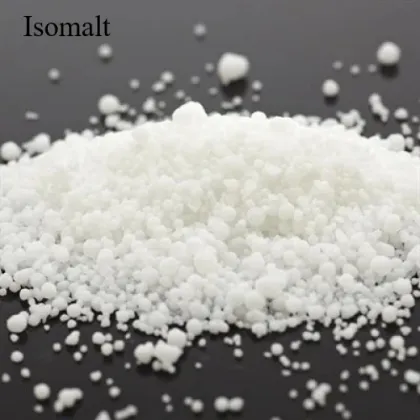 Sugar-Free Isomalt – Premium Sweetener for Baked Goods