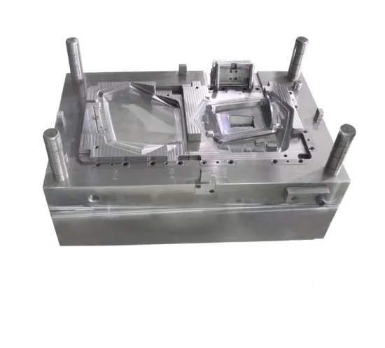 Automotive Injection Moulds