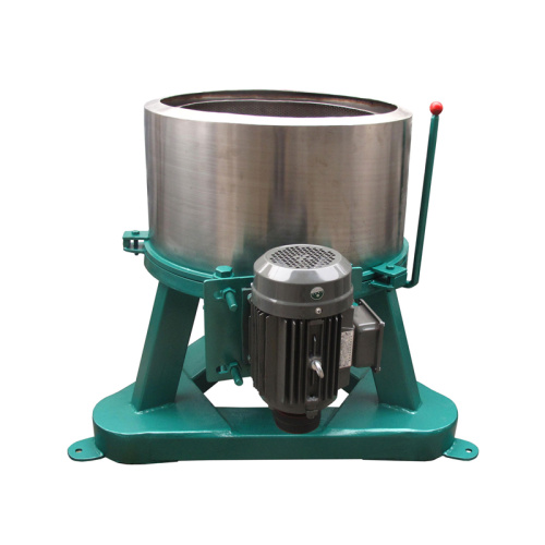 custom manual top centrifuge