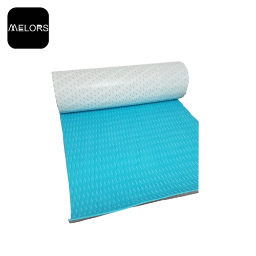 Melors Price-reasonable EVA Traction Tail Pad