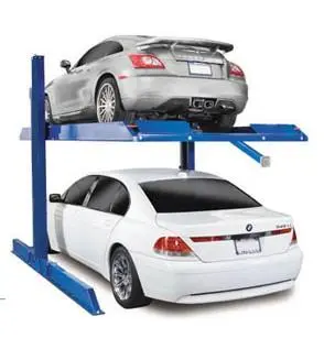 car stacker;car parking lift