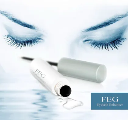 Make-up Lash Growth Liquid/FEG Eyelash Enhancer/ OEM Supply Only