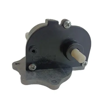 Trade Price Electric Fan Components: Gearbox, Fans, Motors, and Gear Boxes