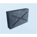 Durable Sliding Pad for Industrial Applications