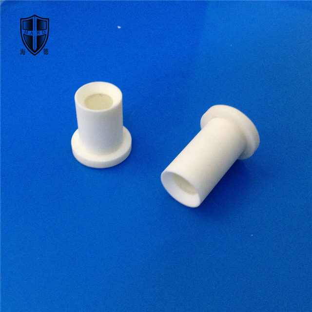 96% 99% alumina aluminum oxide ceramic parts