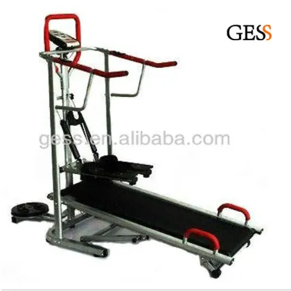 GESS-9254 electric treadmill