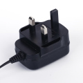 Adaptador de alimentación conmutado UK Plug 9V