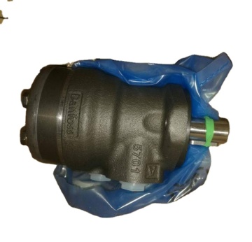 Parts Catalog for Lainuo Dan Foss Hydraulic Motors: OMS, OMT, OMP Series Including Models OMS200 151F0546 and OMS200 151F0539