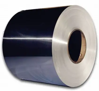 304 Stainless Steel Coils