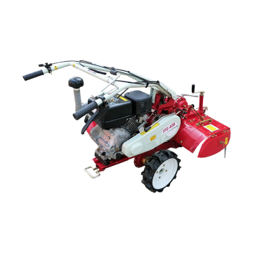 Agriculture Cultivation Machine: Buttage Cultivator Machine