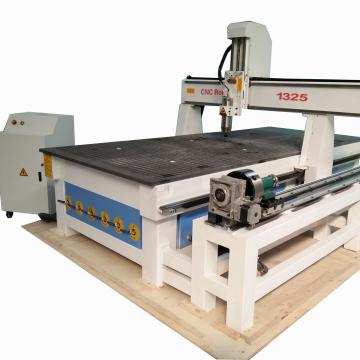 High Performance CNC Wood Router with Tool Changer: The Ultimate 1325 Carving Machine for Direct Sales
