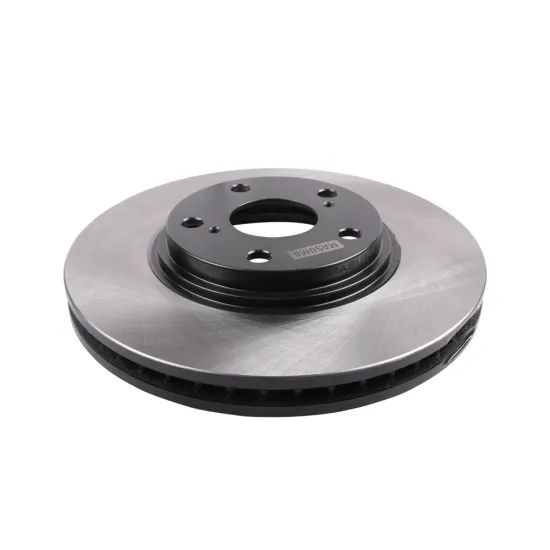 Bd-1216 MASUMA Auto Brake Disc Compatible with Multiple Part Numbers
