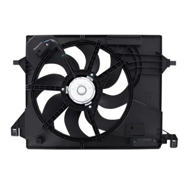 Car Air Conditioning Fan for MG ZS 2017+/ROEWE RX3 - OEM 10385464/10385449