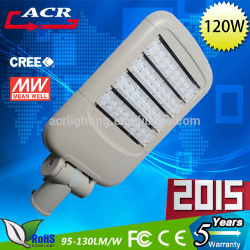 2015 Classical Aluminum Led Street Light Accessories
