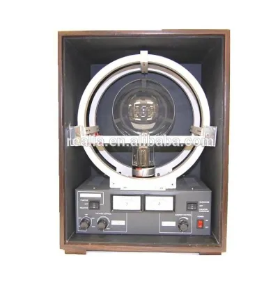 Lorenz Force Demonstrator ,Acceleration electrode voltage Demonstrator