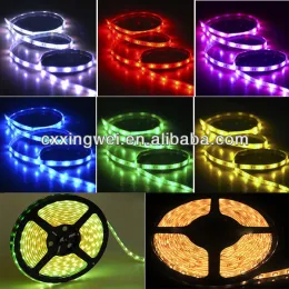 5050 LED FLEXIBLE STRIP LIGHT