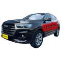 Black Haval H6 2023 National Trend Edition