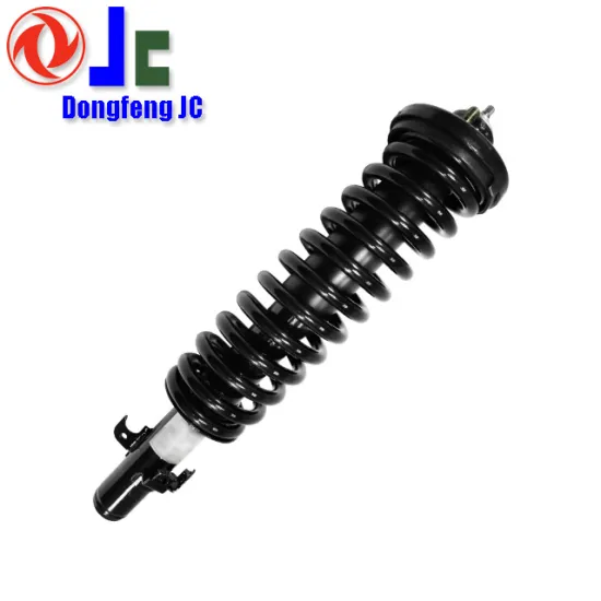 Automotive Front Shock Absorber Manufacturers OE 171989 For Accord