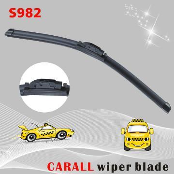 WIPER BLADE with 8 adaptors