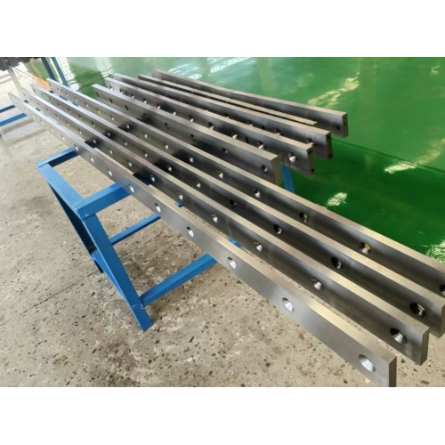 Pasadyang laki ng Rolling Mill Blades (Universal)