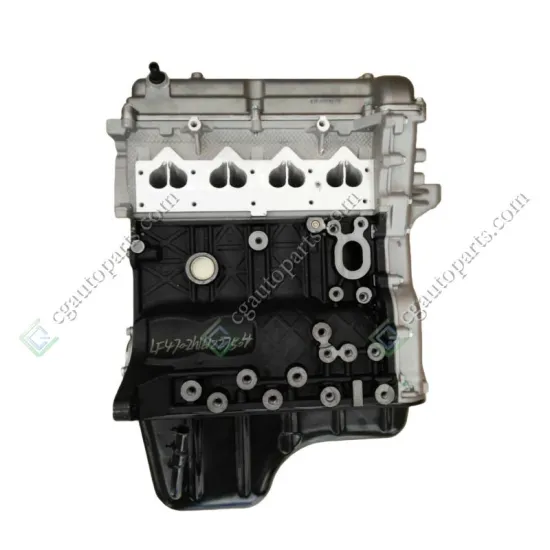 CG Auto Parts LF470 Genuine Quality Car Bare Engine Long Block for Lifan 470" could be shortened to:

"Genuine LF470 Bare Engine Long Block for Lifan 470