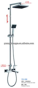 2014 New Cooper High Quality Brass Bathroom Bath Fitting