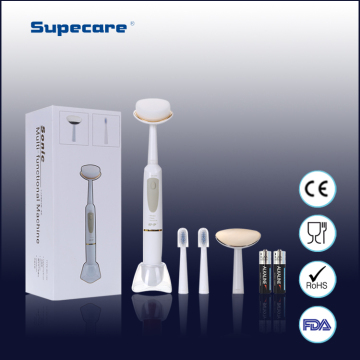 TV Shop Package Sonic Electric Toothbrush (WY-102)