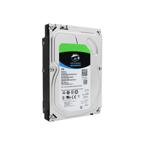 Professional CCTV Surveillance 1TB-8TB HDD