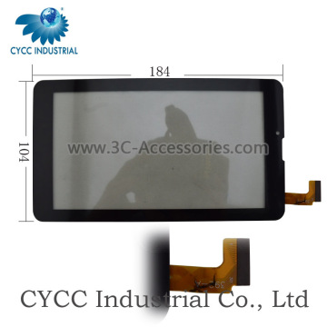 Tablet Touch Panel Digitizer 392-A 104*184 CYCC-A009