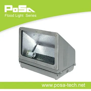 150 watt IP65 E27 weatherproof outdoor lights (PS-FL021)