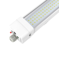 paroszczelne światło awaryjne LED o średnicy 1200 mm, tri-proof;