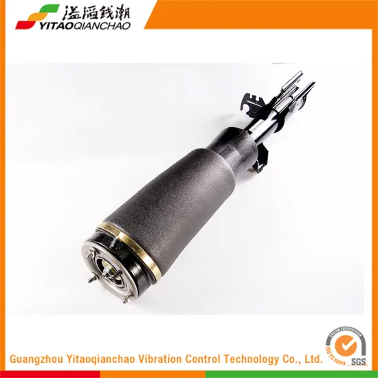 China Wholesale New Design Trucks Parts Hign Quality Front Air Suspension