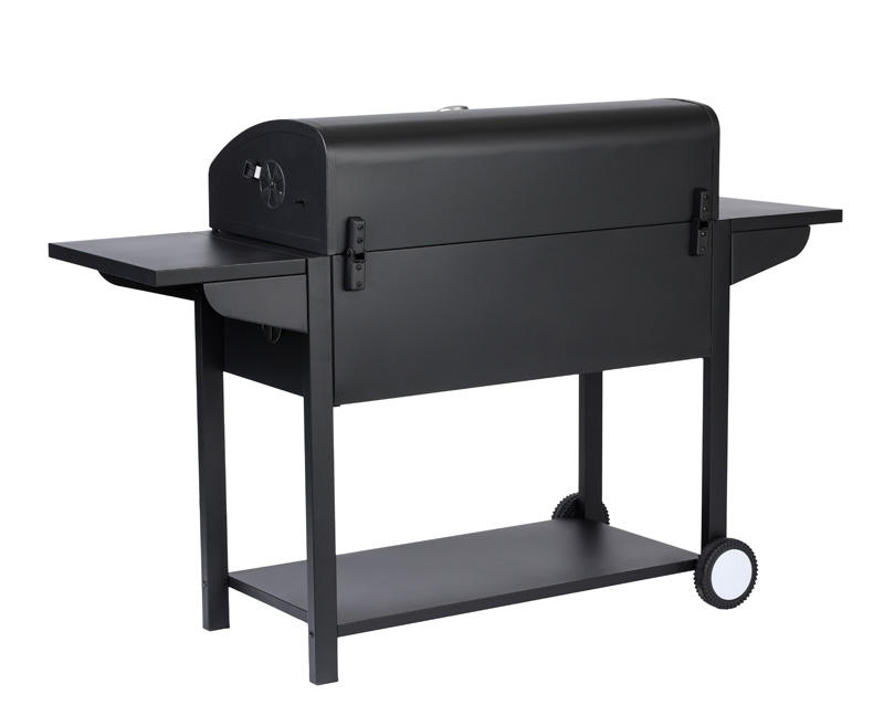 Portable Charcoal Oven