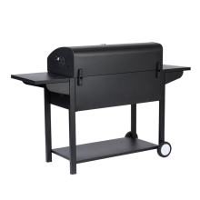 Bake Oven Portable Charcoal Grill for Family BBQ Manufactory