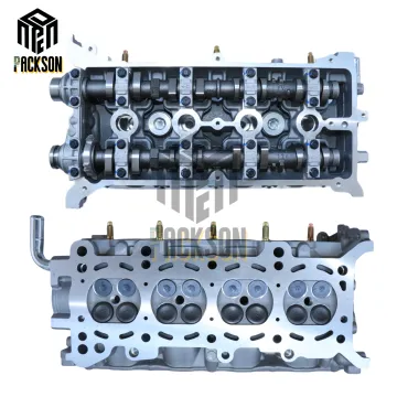 Wholesale ZJ 1.3L Engine Cylinder Head Assembly for Mazda 2