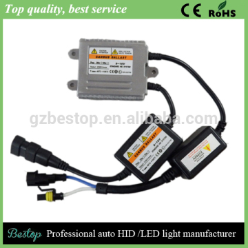 2015 Hot sales bestop mitsubishi hid xenon ballast canbus for car Headlight