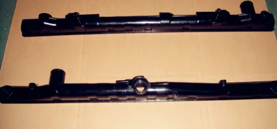 Plastic Tank for Radiator - Nissan Cedric Gloria Auto Radiator