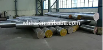 Bearing steel SUJ2 Hot-rolled round steel