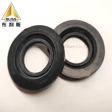 Brake Caliper Seal Covers - Rubber Dust Cover for Big Brake Kit