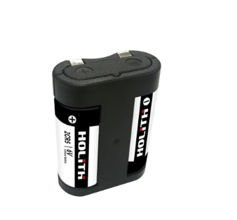 Lithium Battery Packs