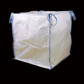 Bag jumbo 1Ton Big Bag avec Spout Chargement