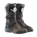 All Seasons Motorcycle Boots - MT039WP