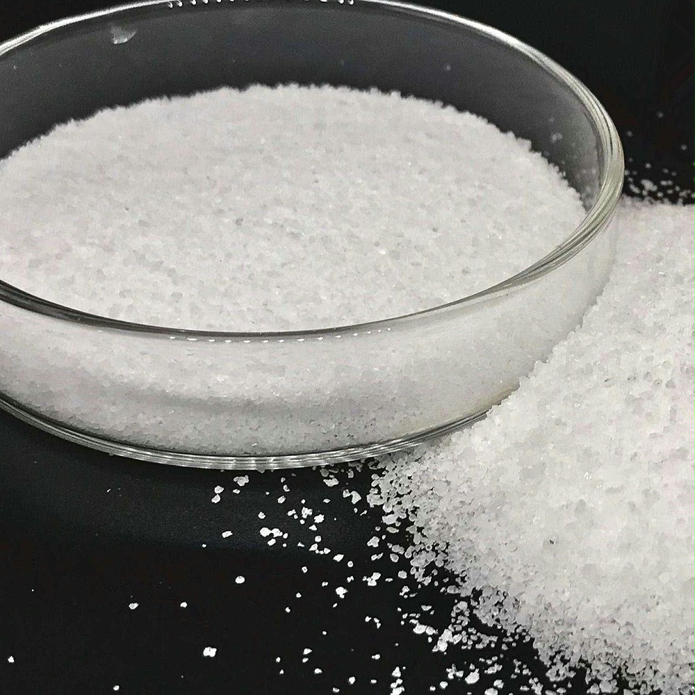Kekuatan APAM Anionik Polyacrylamide
