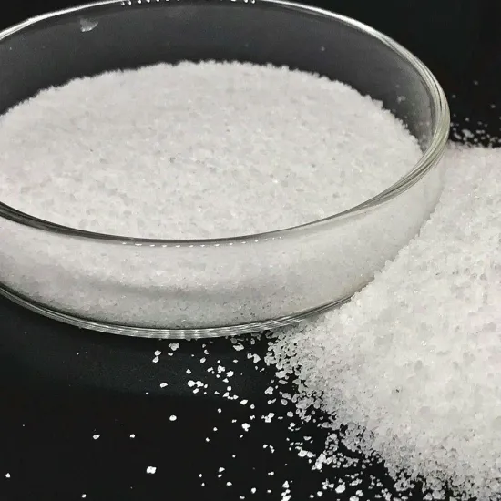 Anionic Polyacrylamide APAM Power