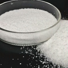พลัง Apam polyacrylamide anionic